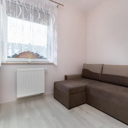 Holiday House In Mosty By Renters *