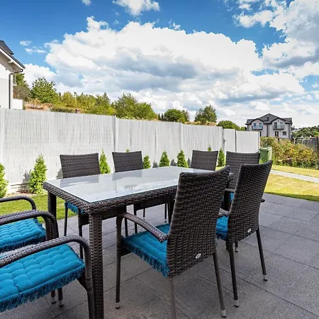 Holiday House In Mosty By Renters *