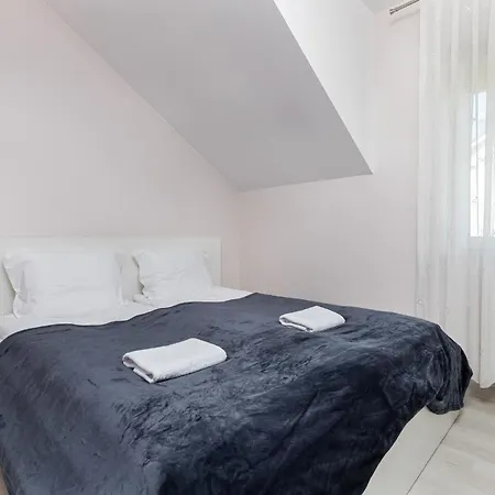 Casa vacanze Holiday House In Mosty By Renters *