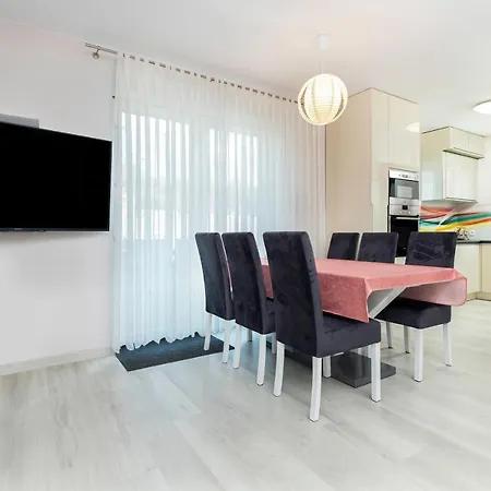 Holiday House In Mosty By Renters Casa vacanze